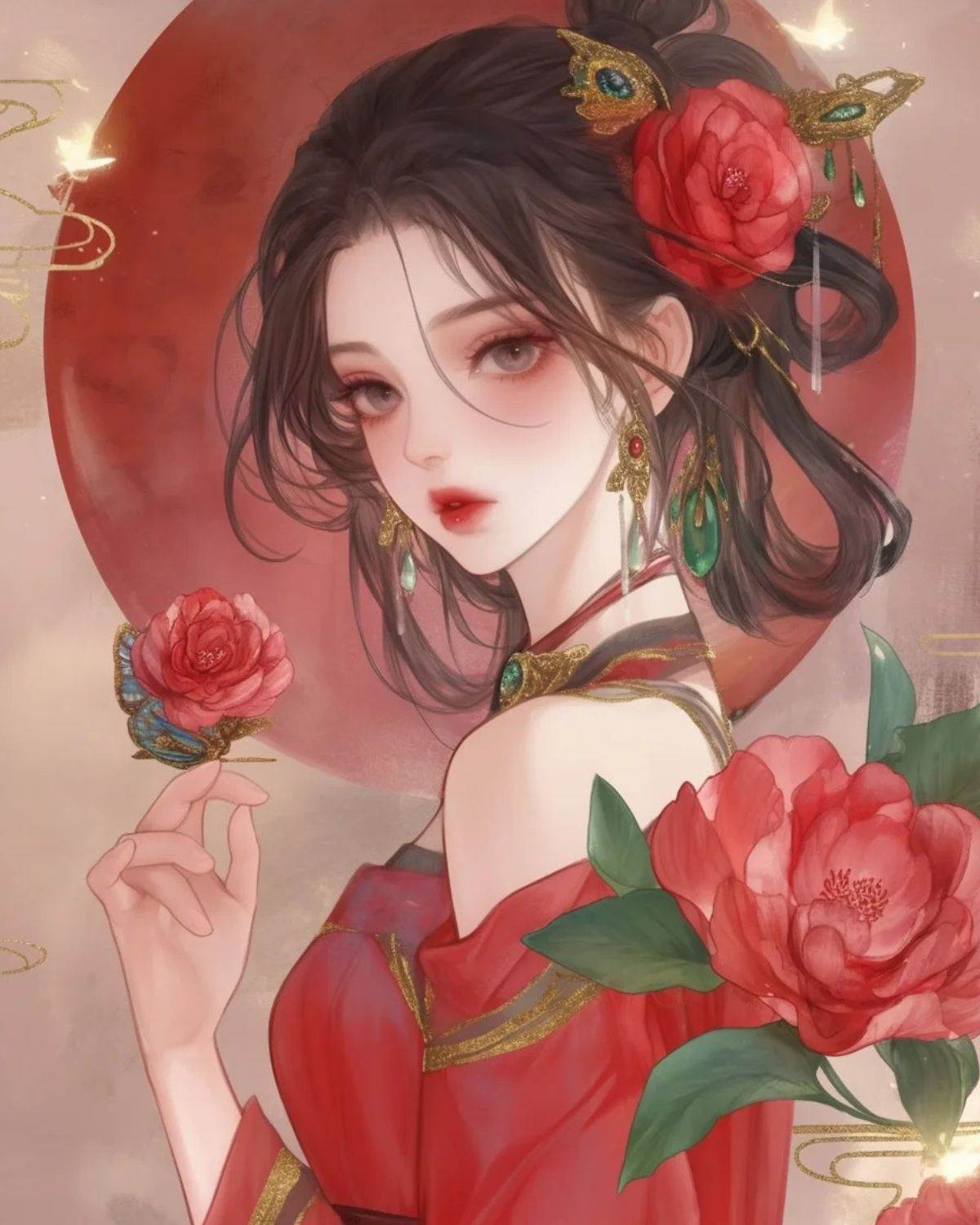 如意