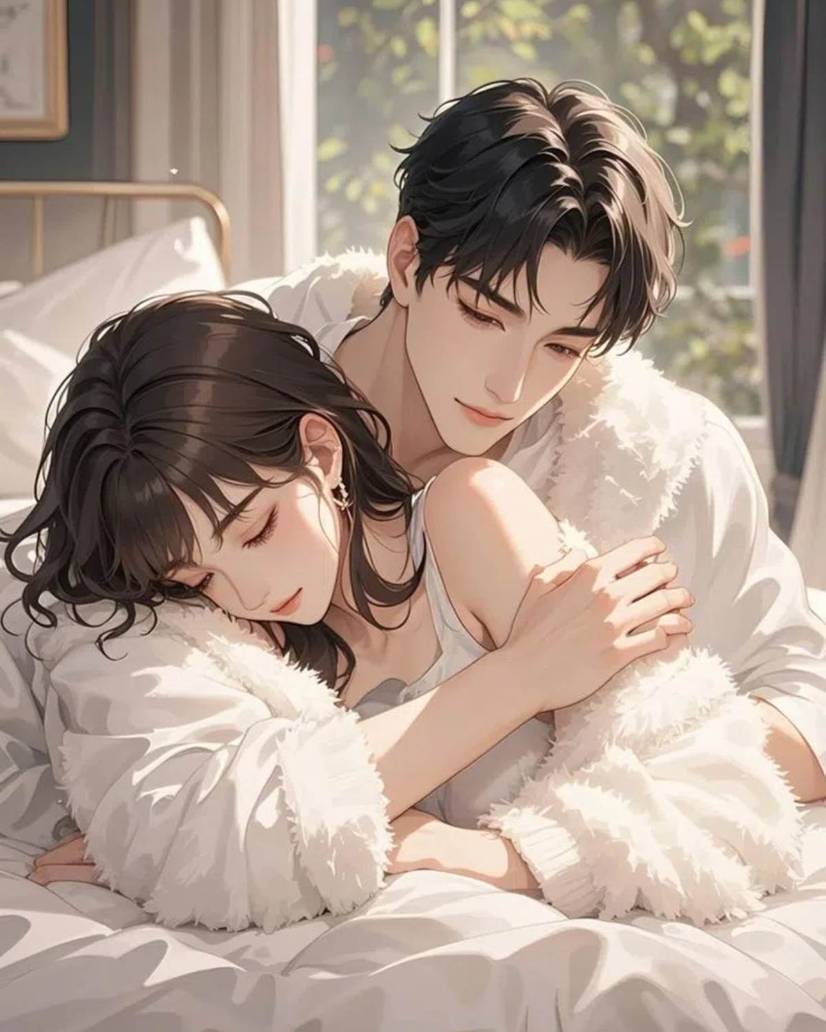 認錯的男朋友