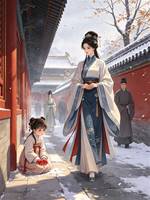 赴山河