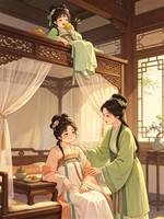 太子妃萬萬歲