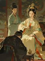 窈然如夢