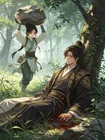 覺醒虐文女主記憶我🔪瘋了！