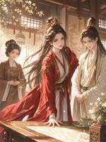 悍妻晴柔