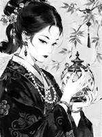 痴情蠱